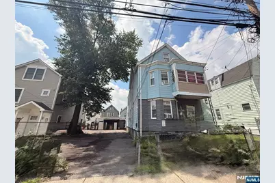 190 Taylor Street, Orange, NJ 07050 - Photo 1