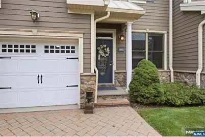 1005 Whitney Lane, Allendale, NJ 07401 - Photo 5