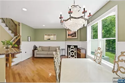 1005 Whitney Lane, Allendale, NJ 07401 - Photo 11