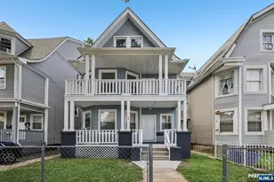 19 Nassau Pl, East Orange, NJ 07018 - Photo 1