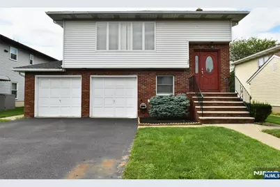 28 Elmhurst Street 1 #1, Elmwood Park, NJ 07407 - Photo 1