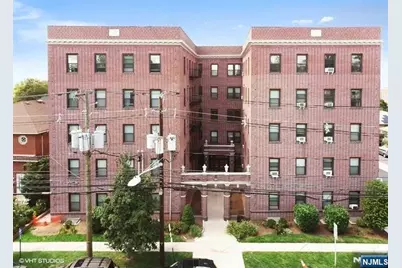 855 Broad Avenue 54 #54, Ridgefield, NJ 07657 - Photo 3
