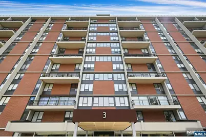 3 Horizon Road 1030 / 1033 #1030 / 1033, Fort Lee, NJ 07024 - Photo 31