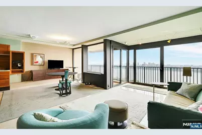 3 Horizon Road 1030 / 1033 #1030 / 1033, Fort Lee, NJ 07024 - Photo 5