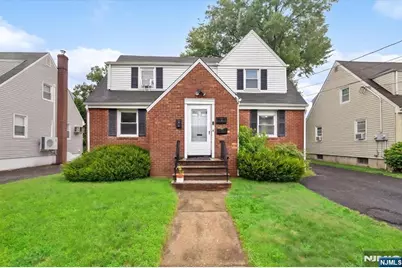 3-17 31st Street, Fair Lawn, NJ 07410 - Photo 1