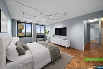 200 Winston Drive 718 #718, Cliffside Park, NJ 07010 - Photo 21