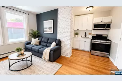 305 Cator Avenue 101 #101, Jersey City, NJ 07305 - Photo 3
