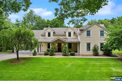 58 Powell Road, Allendale, NJ 07401 - Photo 1