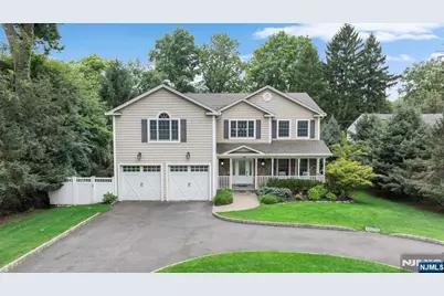 42 Spring Valley Road, Montvale, NJ 07645 - Photo 1