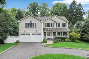 42 Spring Valley Rd, Montvale, NJ 07645 - Photo 1
