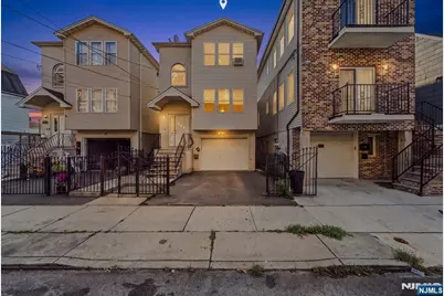 629 18th Street, Newark, NJ 07103 - Photo 1