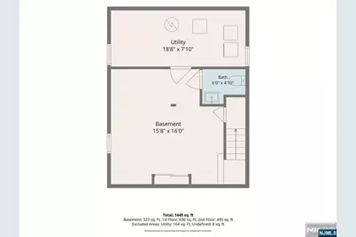 274 Brighton Avenue, East Orange, NJ 07017 - Photo 45
