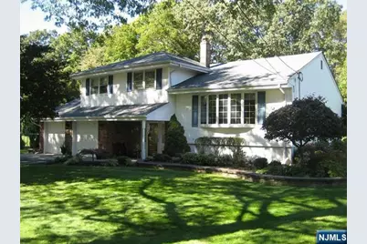 437 Patton Place, Wyckoff Township, NJ 07481 - Photo 1