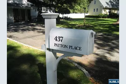 437 Patton Place, Wyckoff Township, NJ 07481 - Photo 27