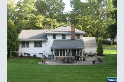 437 Patton Place, Wyckoff Township, NJ 07481 - Photo 23
