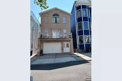 128 Randolph Avenue Apt # 2, Jersey City, NJ 07305 - Photo 1