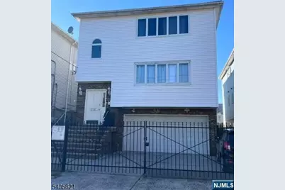111 Pennington Street, Newark, NJ 07105 - Photo 1