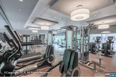 800 Ave At Port Imperial 318 #318, Weehawken, NJ 07086 - Photo 23