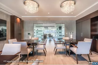 800 Ave At Port Imperial 318 #318, Weehawken, NJ 07086 - Photo 27