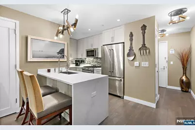800 Ave At Port Imperial 318 #318, Weehawken, NJ 07086 - Photo 7