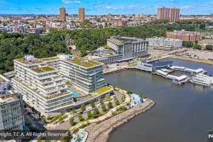 800 Ave At Port Imperial 318, Weehawken, NJ 07086 - Photo 1