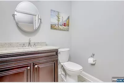 1004 Whitney Lane, Allendale, NJ 07401 - Photo 7