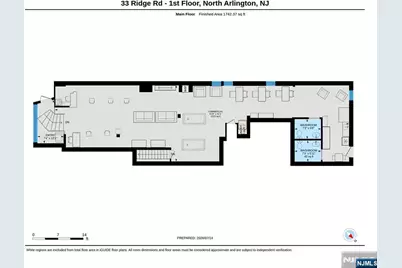 33 Ridge Road, North Arlington, NJ 07031 - Photo 17