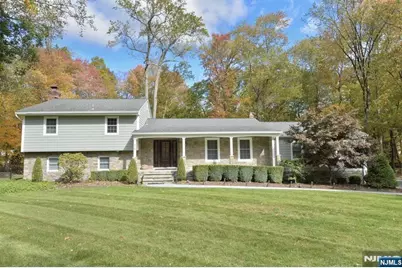 35 Old Chimney Road, Upper Saddle River, NJ 07458 - Photo 1