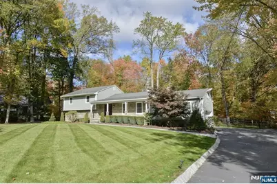 35 Old Chimney Road, Upper Saddle River, NJ 07458 - Photo 23
