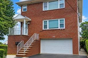 157 Cottage Pl 1, Fairview, NJ 07022 - Photo 1
