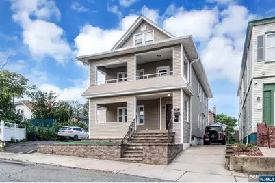 46 Palmer Street, Passaic, NJ 07055 - Photo 3
