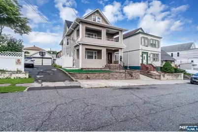 46 Palmer Street, Passaic, NJ 07055 - Photo 5