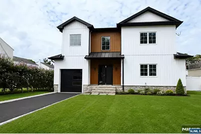 9-02 3rd Street, Fair Lawn, NJ 07410 - Photo 1