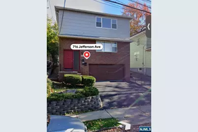 716 Jefferson Avenue Apt 2 #Apt 2, Cliffside Park, NJ 07010 - Photo 1