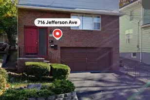 716 Jefferson Ave #2, Cliffside Park, NJ 07010 - Photo 1