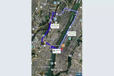 [Address not provided], Palisades Park, NJ 07650 - Photo 1
