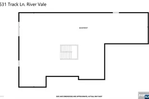 531 Track Ln, River Vale Township, NJ 07675 - Photo 11