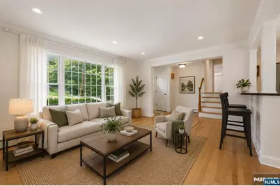 38 Serafin Place, Glen Rock, NJ 07452 - Photo 5