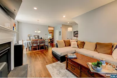 50 Bloomfield Avenue 50 #50, Essex Fells, NJ 07021 - Photo 3