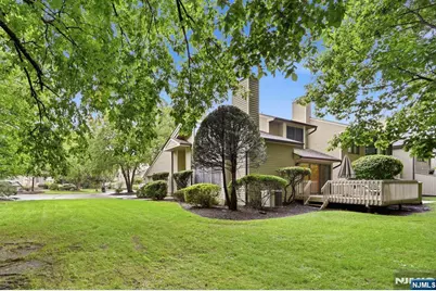 5 Valen Court 1 #1, Franklin Lakes, NJ 07417 - Photo 49