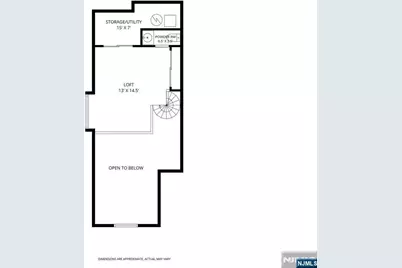 102 West Ridge Mews, Wood Ridge, NJ 07075 - Photo 27