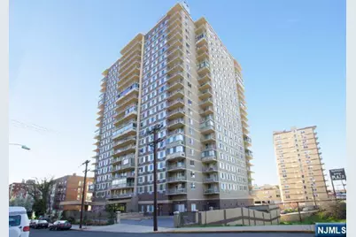 2150 Center Avenue 15E #15E, Fort Lee, NJ 07024 - Photo 25