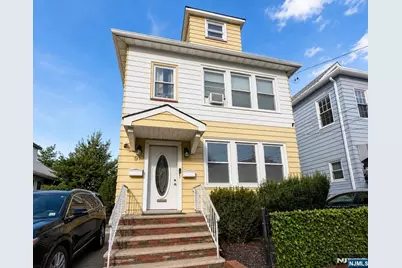 91 Arthur Street 1 #1, Clifton, NJ 07011 - Photo 1
