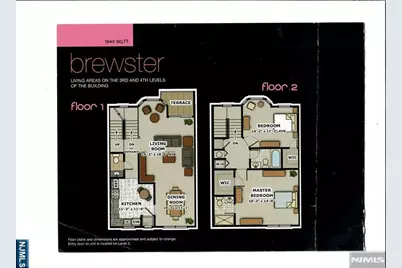 200 Dey Street 230 #230, Harrison, NJ 07029 - Photo 23