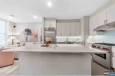 3 Somerset Lane X307 #x307, Edgewater, NJ 07020 - Photo 13