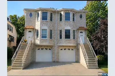 430 Aurora Avenue 430 #430, Cliffside Park, NJ 07010 - Photo 1