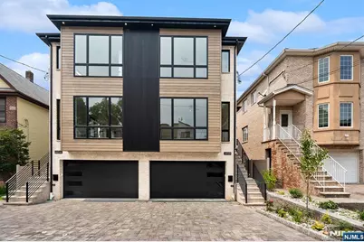 465B 1st Street, Palisades Park, NJ 07650 - Photo 1