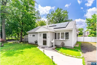 1528 Washington Avenue, Pompton Lakes, NJ 07442 - Photo 1