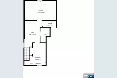 15 Tuttle Street 2 #2, Wallington, NJ 07057 - Photo 7