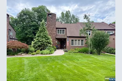 9 Grist Mill Run, Mahwah, NJ 07430 - Photo 1